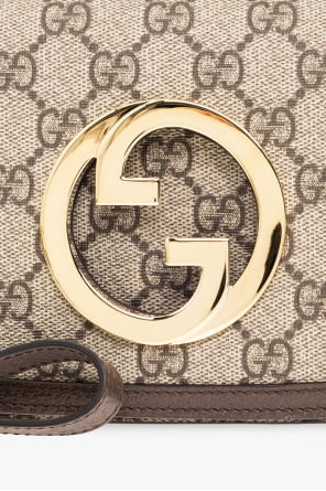 gucci welniana ‘Blondie Mini’ handbag
