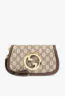Gucci beige ‘Blondie Mini’ handbag
