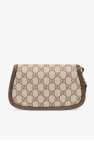 Gucci beige ‘Blondie Mini’ handbag
