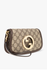Gucci beige ‘Blondie Mini’ handbag