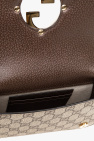 Gucci beige ‘Blondie Mini’ handbag