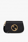 Gucci BLACK ‘Blondie Mini’ handbag