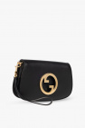 Gucci BLACK ‘Blondie Mini’ handbag