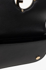 Gucci BLACK ‘Blondie Mini’ handbag