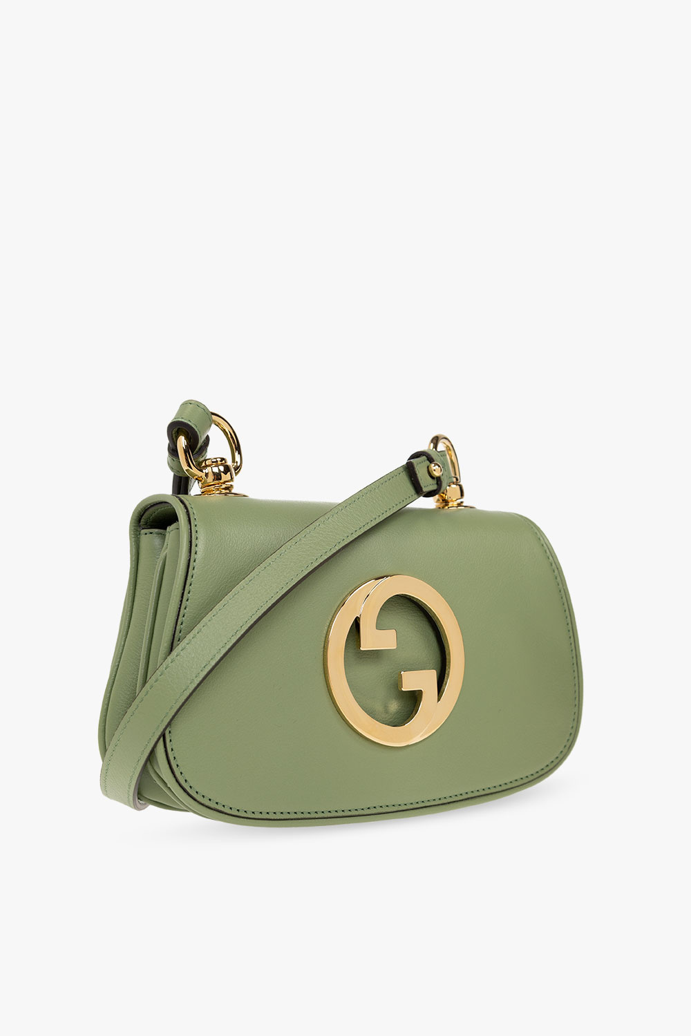 Gucci ‘Blondie Mini’ shoulder bag