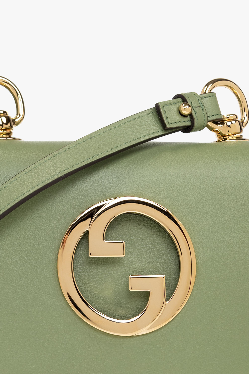 Gucci ‘Blondie Mini’ shoulder bag