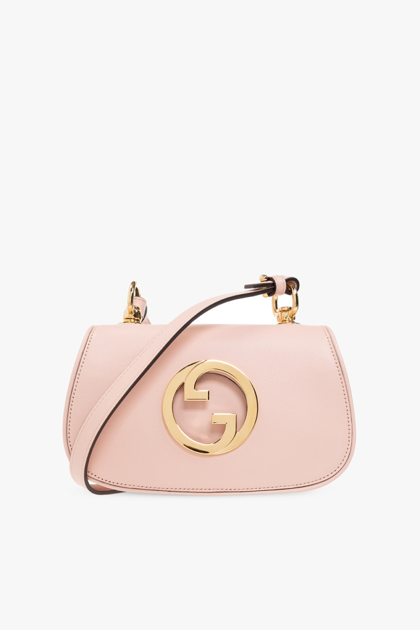 gucci vintage ‘Blondie Mini’ shoulder bag