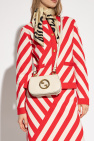 Gucci cream ‘Blondie Mini’ shoulder bag