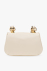 Gucci cream ‘Blondie Mini’ shoulder bag
