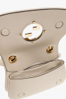 Gucci cream ‘Blondie Mini’ shoulder bag