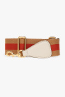 Gucci cream ‘Blondie Mini’ shoulder bag