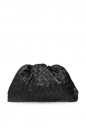 bottega Double-breasted Veneta ‘Pouch Small’ handbag