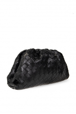 bottega Double-breasted Veneta ‘Pouch Small’ handbag