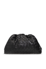 Bottega Veneta BLACK ‘Pouch Small’ handbag