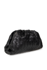 Bottega Veneta BLACK ‘Pouch Small’ handbag