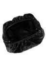 Bottega Veneta BLACK ‘Pouch Small’ handbag