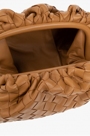 bottega weave Veneta ‘Pouch Small’ handbag