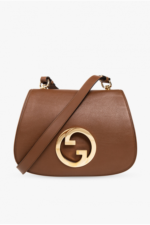 Gucci 'New Blondie’ shoulder bag
