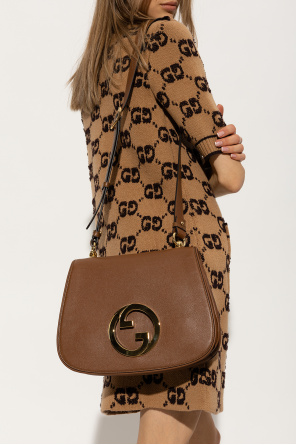 'new blondie’ shoulder bag od Gucci