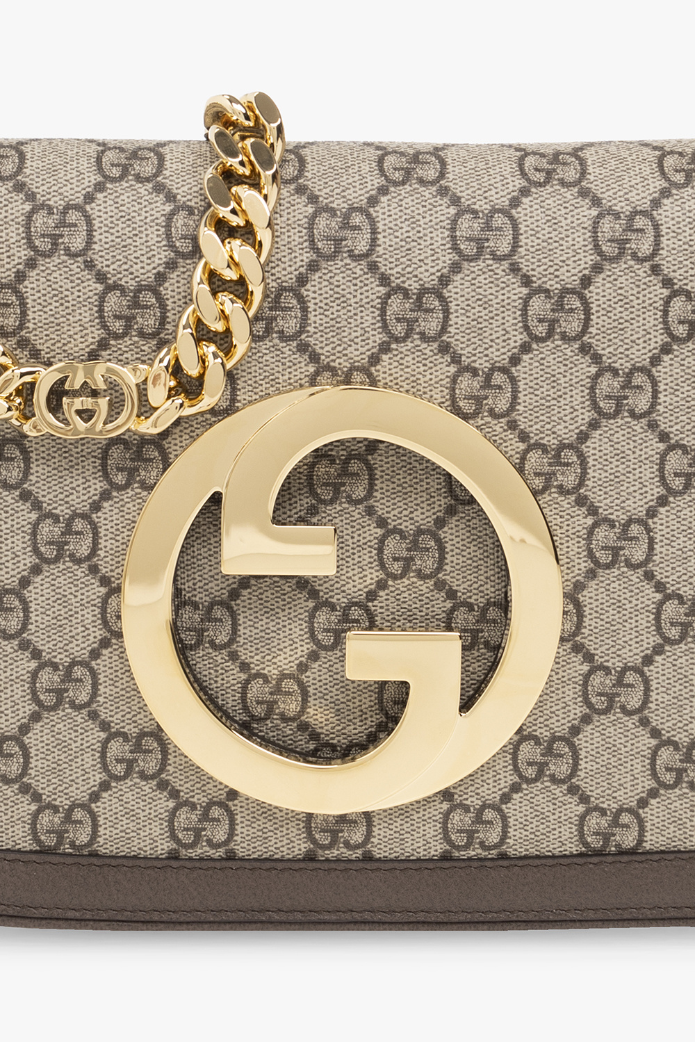 Gucci ‘Blondie’ shoulder bag