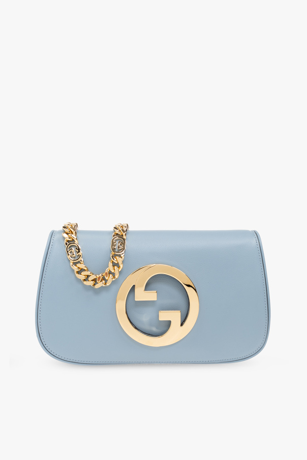 Gucci opaska ‘Blondie’ shoulder bag