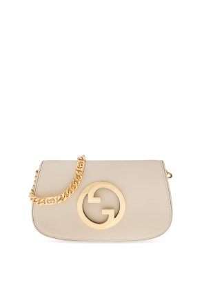 ‘blondie’ shoulder bag od Gucci