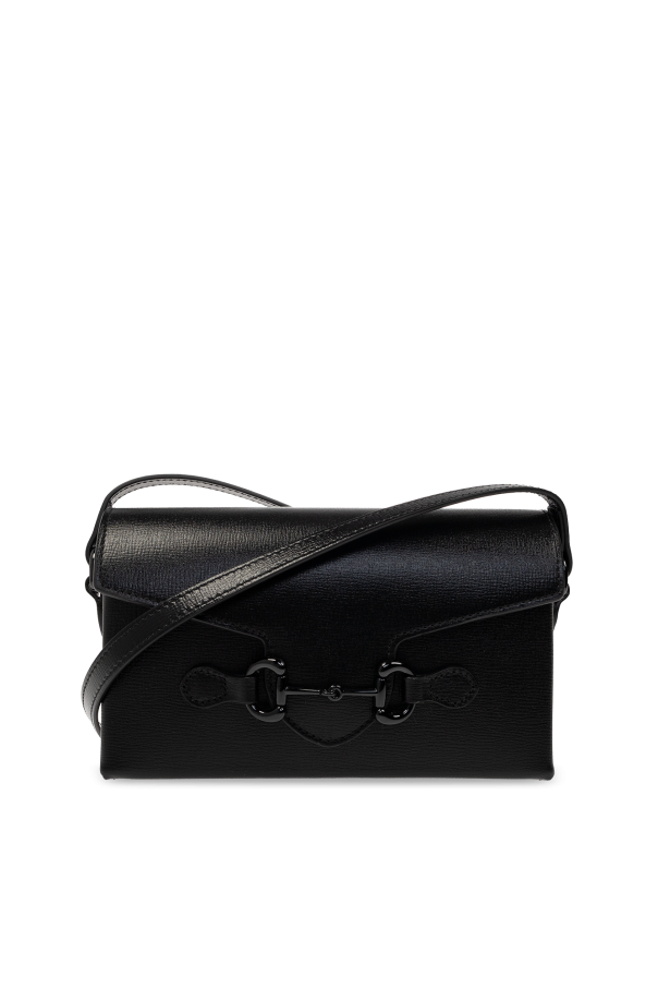 Gucci ‘Horsebit 1955 Mini’ shoulder bag