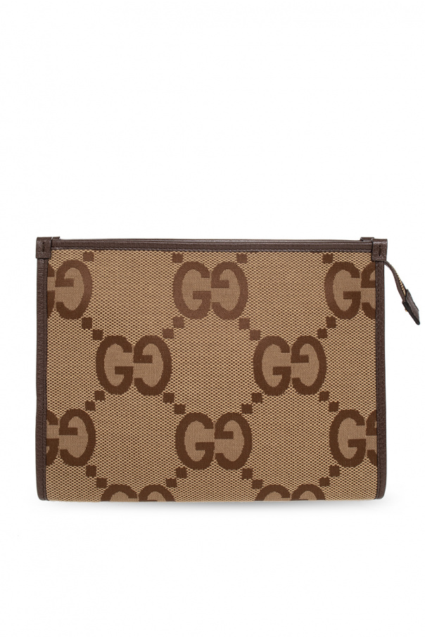 Gucci Pouch with monogram