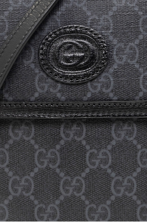 Gucci Shoulder bag with logo