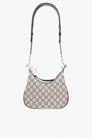 ‘attache small’ shoulder bag od Gucci