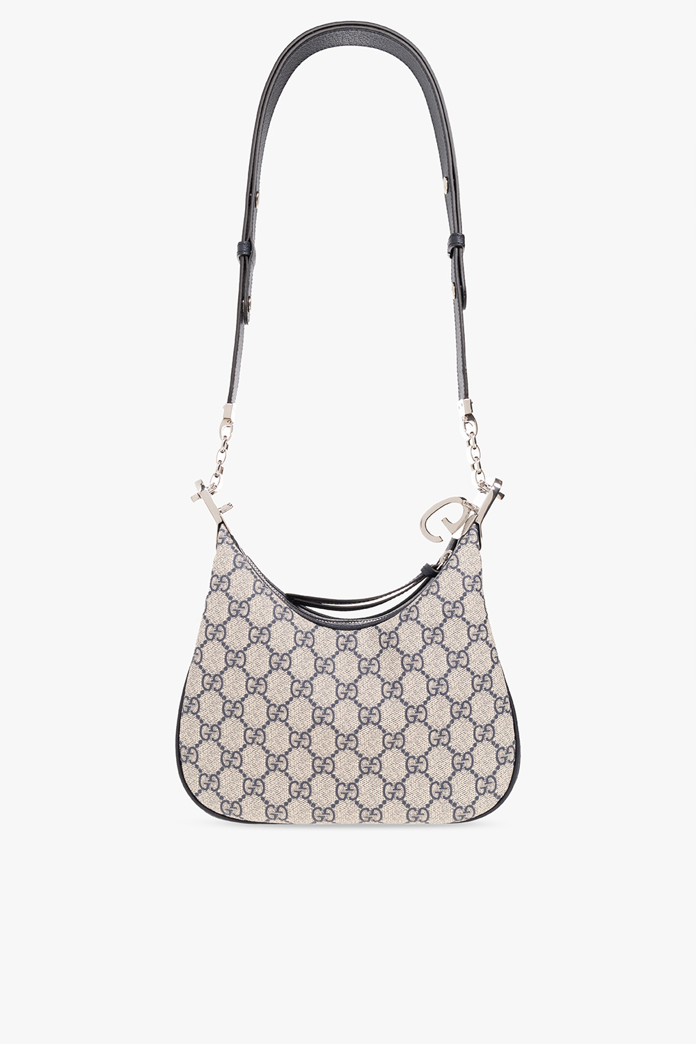 Cream 'Attache Small' shoulder bag Gucci - Vitkac HK