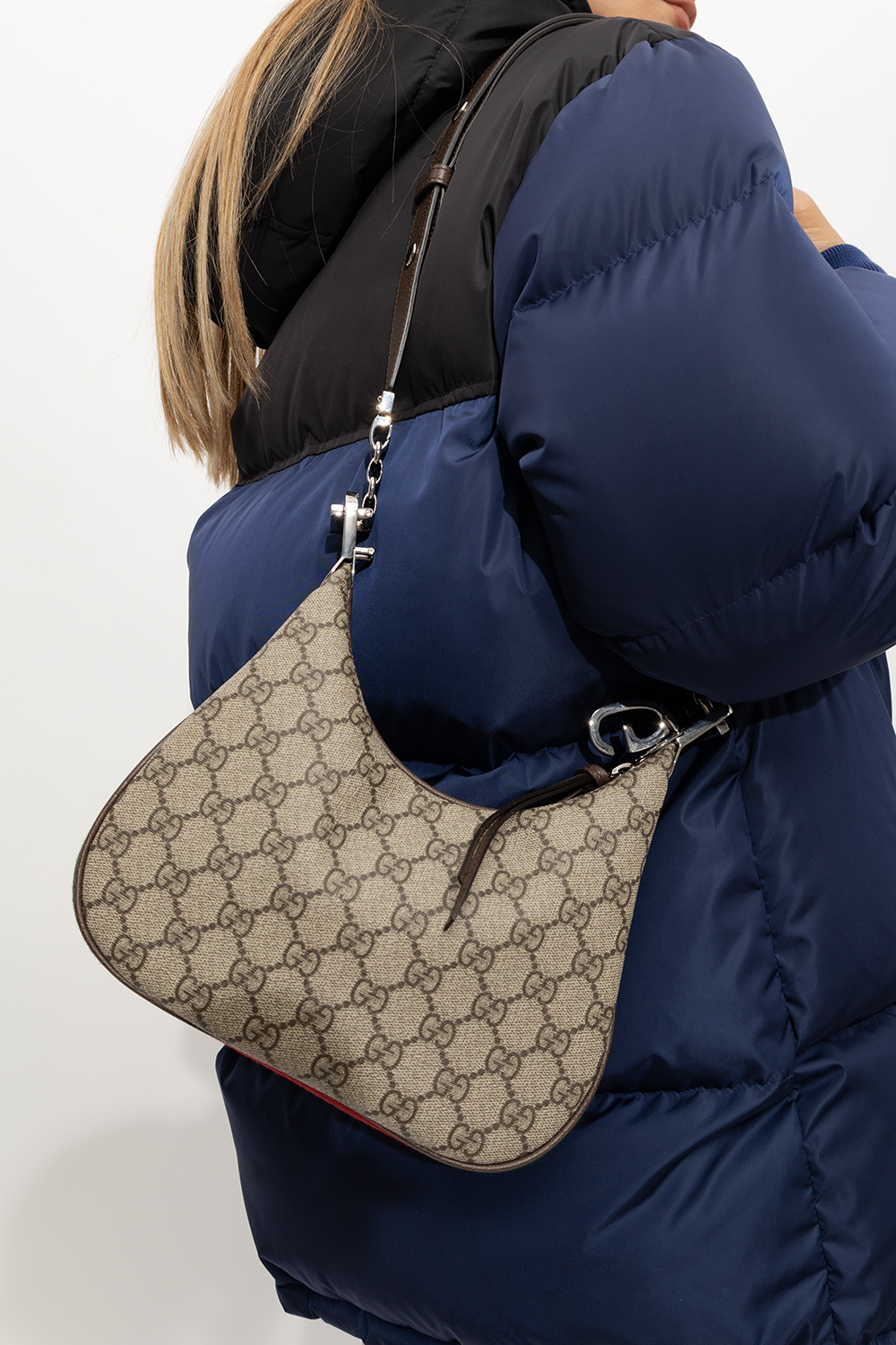 Gucci Shoulder bag with monogram | Women's Bags | Vitkac