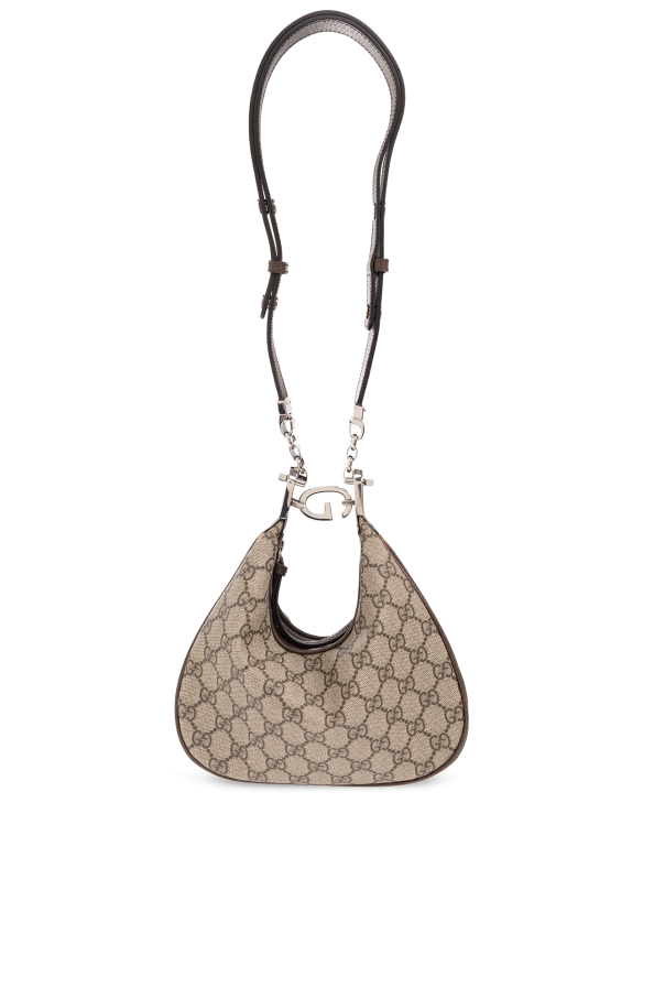 ‘Attache Small’ shoulder bag od Gucci