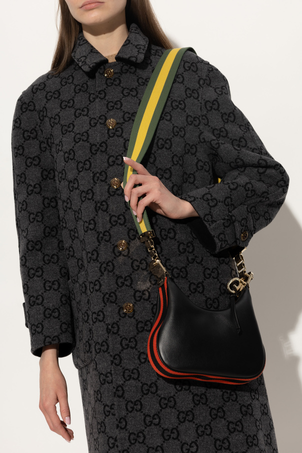 Gucci Attache small shoulder bag