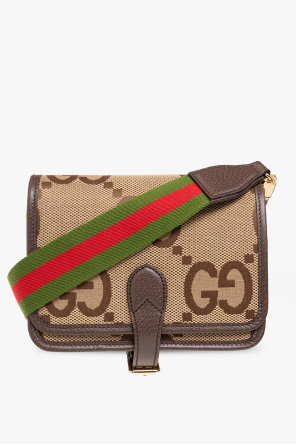 Shoulder bag with logo od Gucci