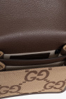 Gucci Shoulder bag with logo