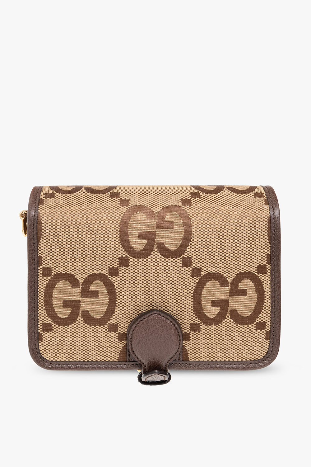 Gucci, Bags, Nwt Authentic Gucci Gg Soft Trunk Box Bag