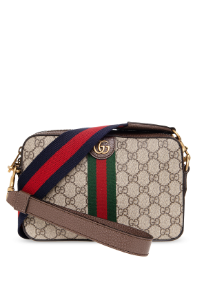 ‘Ophidia’ shoulder bag