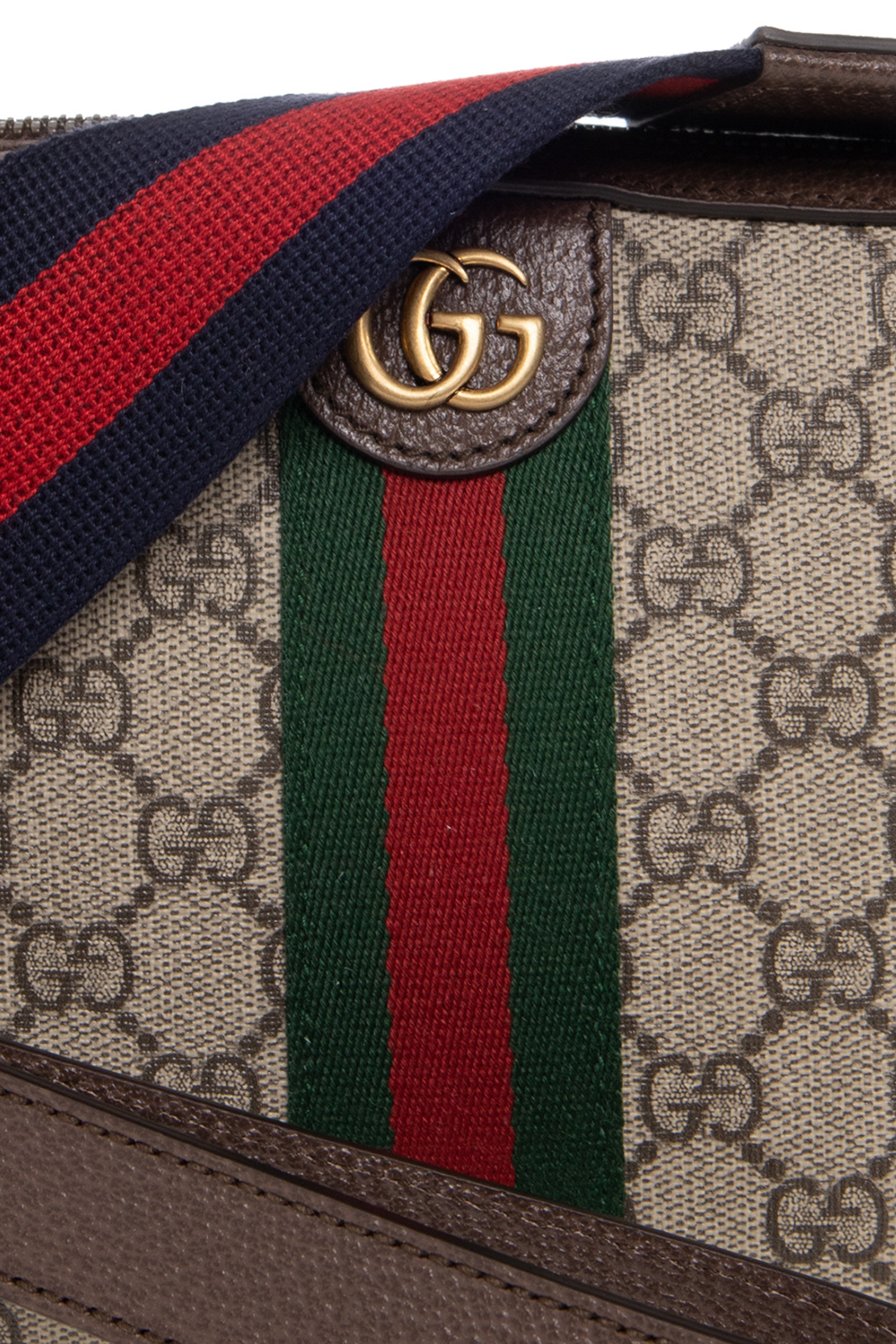 Gucci ‘Ophidia’ shoulder bag