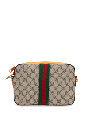 Gucci ‘Ophidia Small’ Shoulder Bag