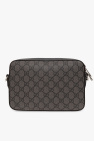 Gucci GREY ‘Ophidia’ shoulder bag