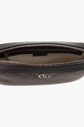 Gucci GREY ‘Ophidia’ shoulder bag