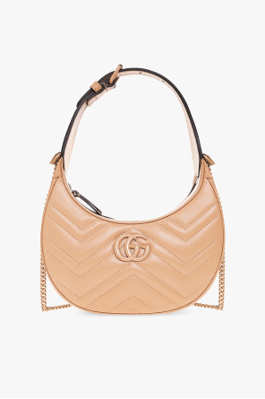 ‘gg marmont mini’ shoulder bag od Gucci