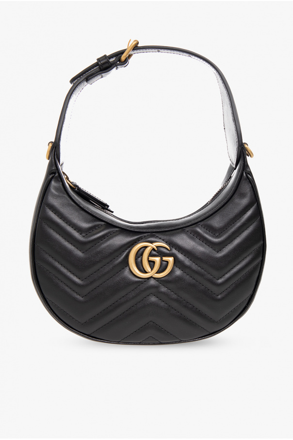 gucci torba ‘GG Marmont Mini’ shoulder bag
