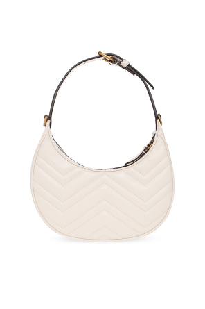 Gucci ‘GG Marmont 2.0 Mini’ hobo bag