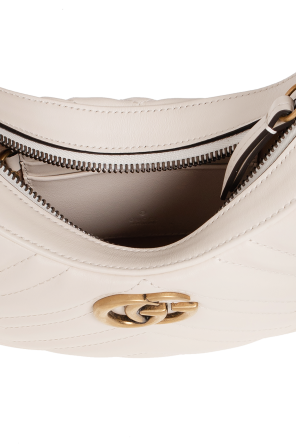 Gucci ‘GG Marmont 2.0 Mini’ hobo bag