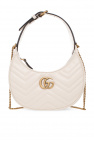 Gucci Pre-Owned 2010s Marguax shoulder abg