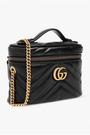 Gucci ‘GG Marmont 2.0 Mini’ shoulder bag