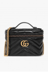 Gucci ‘GG Marmont 2.0 Mini’ shoulder bag