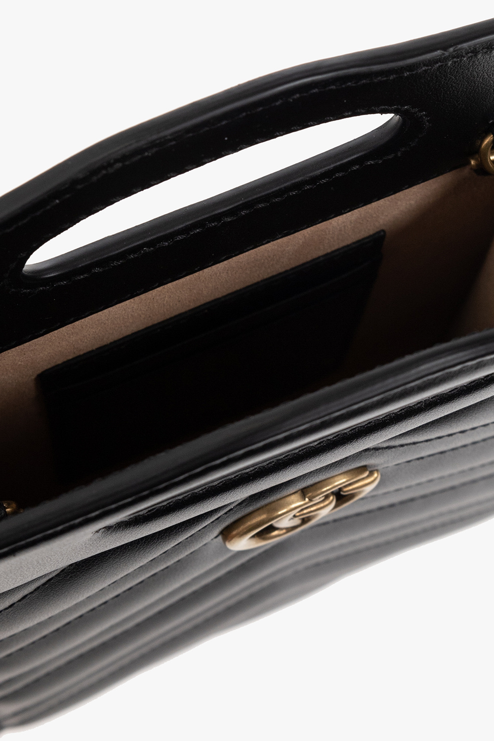 Gucci ‘GG Marmont 2.0’ shoulder bag